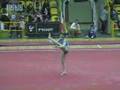 Carlotta Ferlito FX Schio 2008