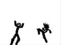 videos de robot rampage pivot