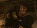 me and my monkey