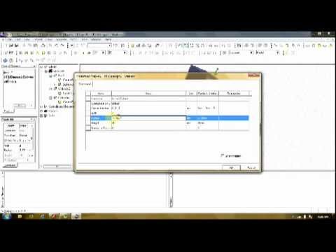 how to draw lumped port in hfss