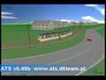 ATS - Advanced Tram Simulator  105Na - v0.49b