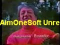 Comercial de Aeroperú.....Viva el Peru!!