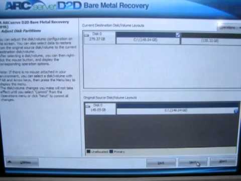 how to repair sbs 2003
