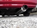 Icon for Post #Megan Racing drift spec exhaust & headers, 97 honda civic ex