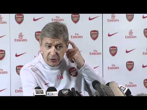 WENGER