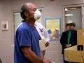 Capital Murder Arraignment