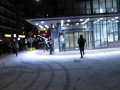 Itsenäisyyspäivän mielenosoitus mellakointia Itsenäisyyspäivän mielenosoitus mellakointia