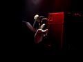 Aphex Twin & Luke Vibert Perth BDO 2004 Aphex Twin & Luke Vibert Perth BDO 2004