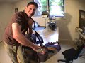 The Secret to Pilot Chute Packing