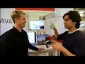 Inside JavaOne - Episode 1 - Sun Spots