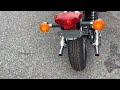 カワサキ W800 W800 半世紀にわたってクラシカルスタイルを貫き続けるオールドルックの1台!シックなカラ