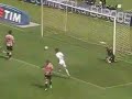 totti punizione palermo-roma