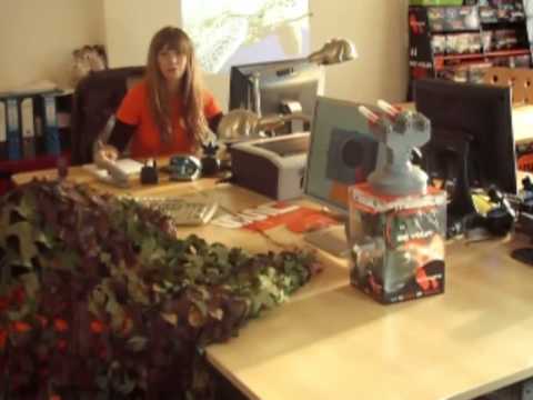 Satsuma Missile Launcher