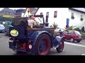 Oltimer Traktoren Show  in Kr�v