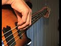 White Snake - Is This Love - Bass Cover White Snake - Is This Love - Bass Cover