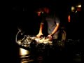DNB Party on the VSB UT OSTRAVA