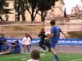 Billy Wingrove Freestyle