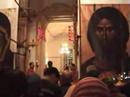 Pascha in St. Nicolay church (v Zayaitskom) lll
