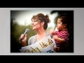 Sarah Palin's Dance Tea Party