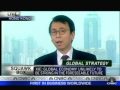 The Most Likely Scenario For The World Is Stagflation