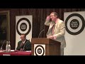 2011 Ruttenberg Lecture