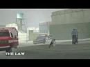 United States Roleplay - Old Trailer