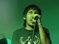 Dos Minutos - Piñas van Piñas vienen (vivo)