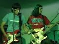Dos Minutos - Piñas van Piñas vienen (vivo)