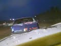 Murray County Speedway In Car Video