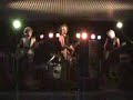 de AKOESTISCHE ROCKBAND