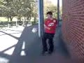 football skillz with me and ryan 2