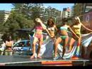 Maverick \"BONDS Summer Swimwear Tour\"