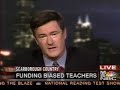 Ibish vs. Kurtz and Scarborough on Title VI Academic Funding