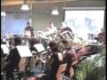 Brassband O & U: Festival March - Celebration (L. Condon)