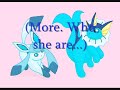 Glaceon and Vaporeon story part 1