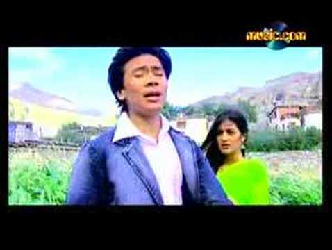 Anshu Jhardina Ma