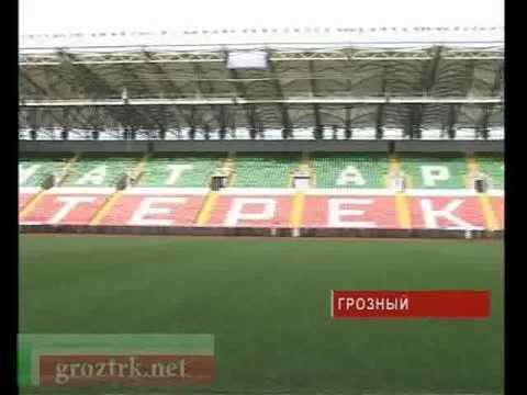 Смотреть видео-репортаж
