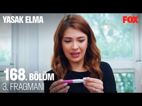 Yasak Elma 168. Bölüm 3. Fragmanı                                                                                                                                                                                                                         