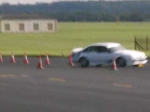 Makko Martin has finally been confirmed as an entry for the RAF Marham Richard Burns Memorial Rally YouTube Preview Image