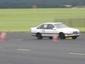 RAF Marham Trackday Sept 2007 Autobahnstormers