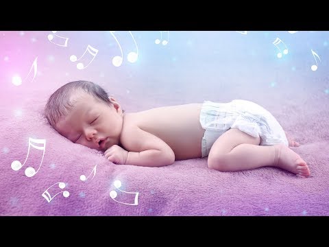 Música Clásica para Dormir Bebés Profundamente ♫ Mozart para Bebés ♫ Música Relajante para Bebés
