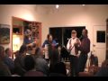 Alby Kass Sings \"Tumbalaika\" Alby Kass Sings \"Tumbalaika\"