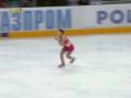 videos de 2007 1124 cup of russia COR Yu-Na Kim LP(miss saigon) world