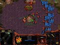 Starcraft Combat-EX ZvZ G114 w/Commentary