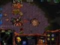 Starcraft Combat-EX ZvZ G114 w/Commentary