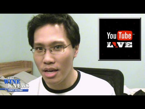 YouTube Live Review