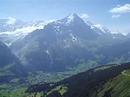 First 2168m , Jungfrauregion First 2168m , Jungfrauregion