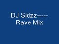 rave mix