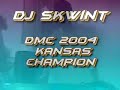 amazing up close look at scribble jam champion dj skwint's scratch routine for the 2004 dmc us finals .