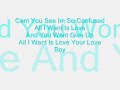 All I Want - Erin Prestileo ft. Casely